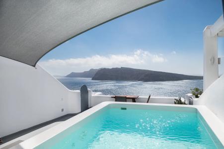 Maregio Suites - 27