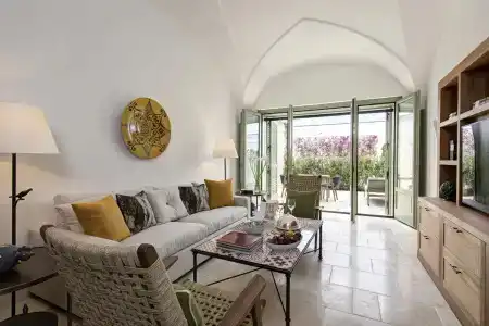 Rocco Forte Masseria Torre Maizza - 40