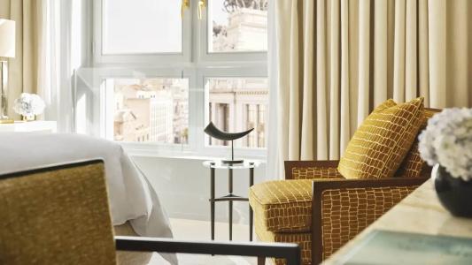 Four Seasons Madrid - 93