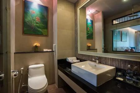 Siripanna Villa Resort & Spa Chiang Mai -Sha Extra Plus - 39
