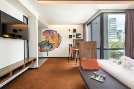 Maitria Mode Sukhumvit 15 Bangkok - A Chatrium Collection - 72
