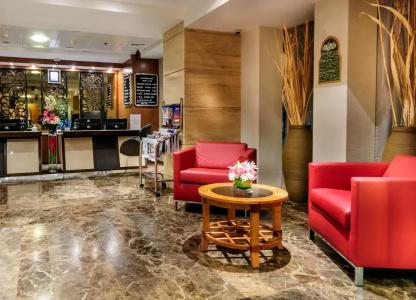 Executive Suites - 26