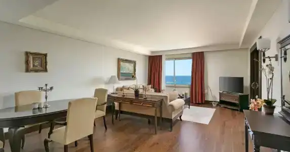 Alva Donna Beach Resort Comfort - 53