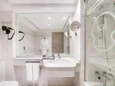 Mercure Monte Igueldo - 48