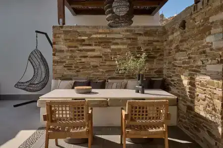 Ios Palace & Spa - 136