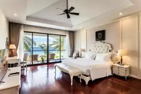 Vinpearl Resort & Spa Phu Quoc - 71