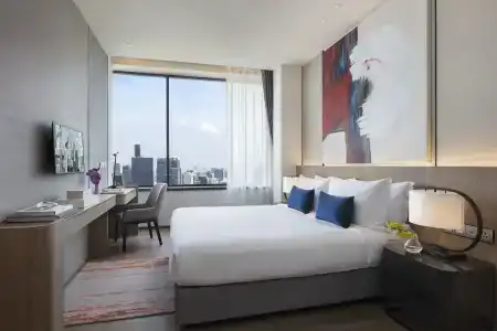 Ascott Embassy Sathorn - 32