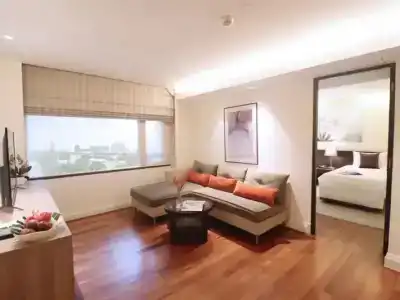 Siri Sathorn Bangkok By Uhg - Sha Extra Plus - 57