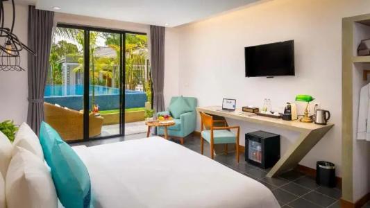 Grand Venus La Residence - 49