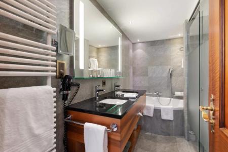 Grand Zermatterhof - 133