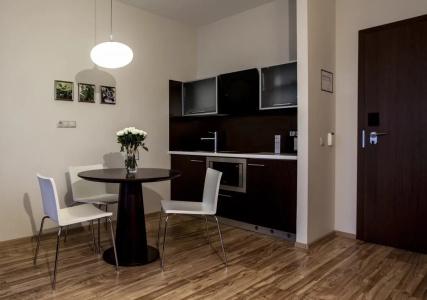 Ararat All Suites Klaipeda - 45