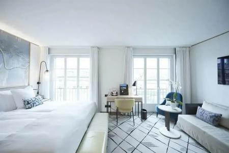 Storchen Zürich - Lifestyle boutique - 83
