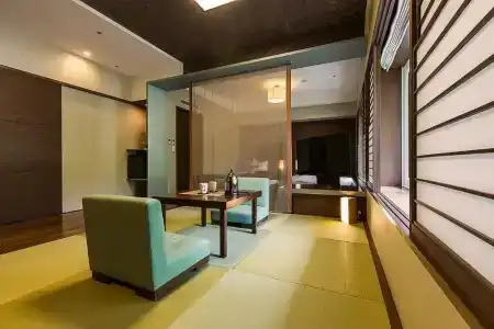 Resol Trinity Sapporo - 49