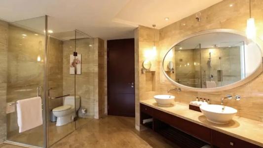 Beijing Marriott Northeast - 37