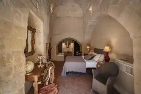 Locanda Di San Martino & Thermae Romanae - 8