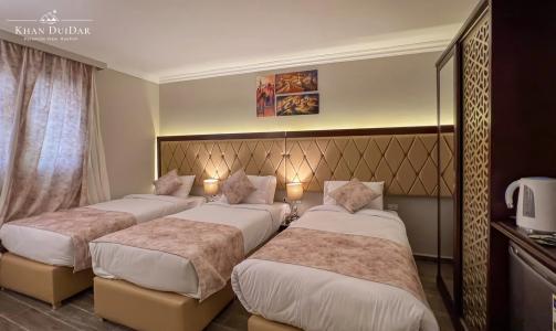 Khan Duidar Inn - Pyramids View Rooftop - 41