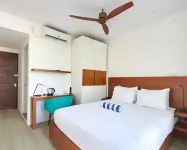 Bliss Dhigurah - 4