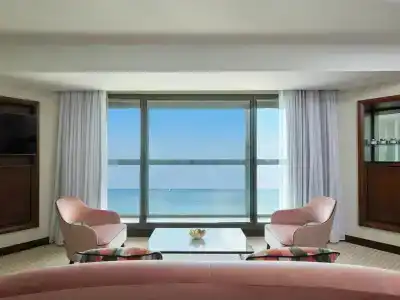 Hyatt Regency Nice Palais de la Méditerranée - 80