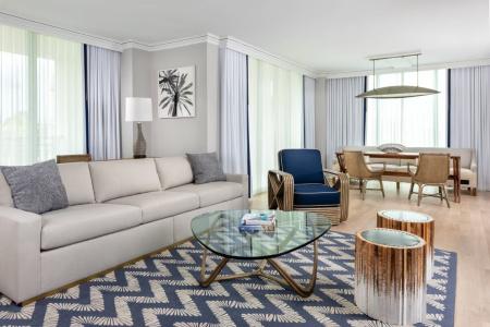 The Ritz-Carlton Coconut Grove, Miami - 62