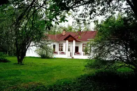 Усадьба Морино - 16