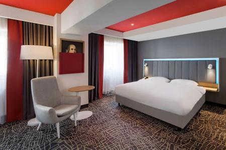 Park Inn by Radisson & Residence - 35