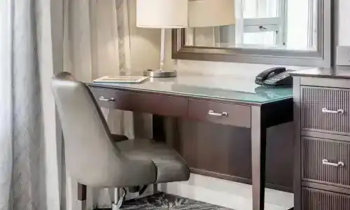 Washington Hilton - 89
