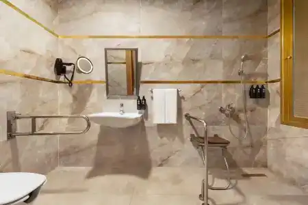 Wyndham Istanbul Old City - 30
