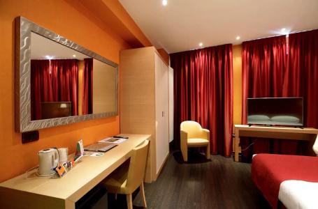 Best Western Piemontese - 40