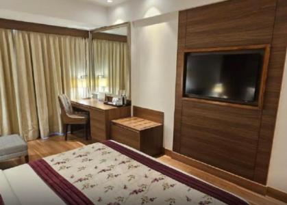 Jaypee Siddharth - 37