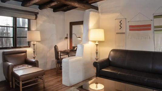 La Posada De Santa Fe, a Tribute Portfolio Resort & Spa - 123