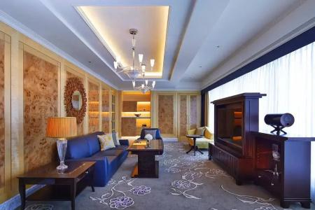 Osaka Marriott Miyako - 59