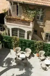 Hôtel Cézanne Boutique-Hôtel - 17