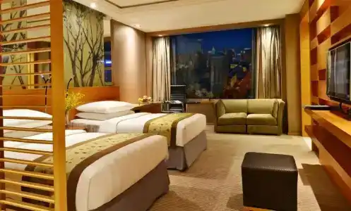 Kempinski Dalian - 2