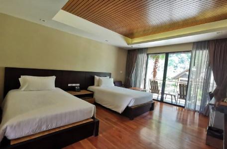 Aonang Hill Krabi-Sha Extra Plus - 7