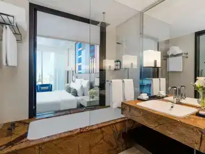 Pullman Dubai Downtown - 37