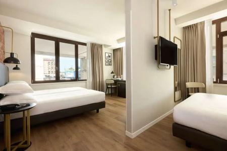 Best Western Tritone - 61