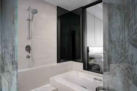 Bangkok Marriott The Surawongse - Sha Extra Plus - 46
