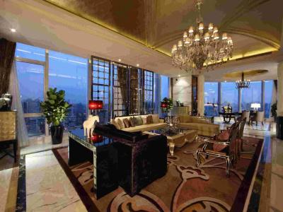 Sofitel Guangzhou Sunrich - 66