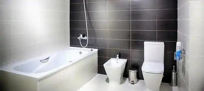 Босиком Истра Курорт и Коттеджи - 24