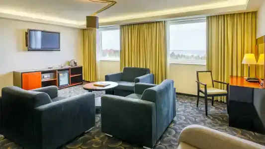 Meresuu Spa & - 55