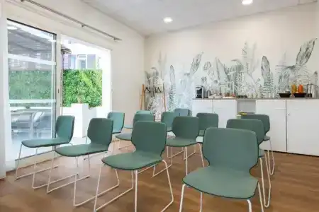Hôtel Cézanne Boutique-Hôtel - 21