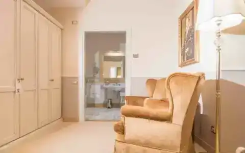 Golden Tower & Spa - 72