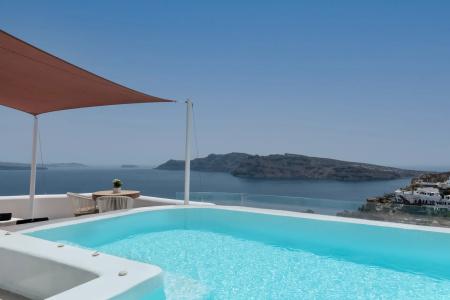 Andronis Luxury Suites - 136