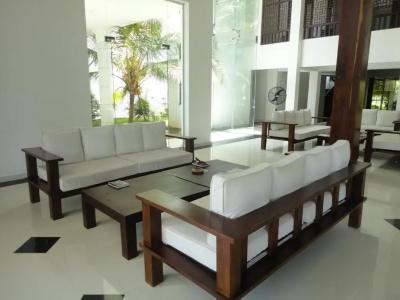 Lagoon Paradise Beach Resort - 14