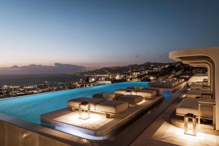 Lovia Mykonos - 18