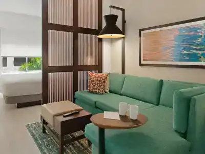 Hyatt Place - 54