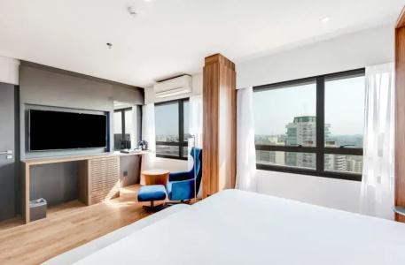 Radisson São Paulo Paulista - 95
