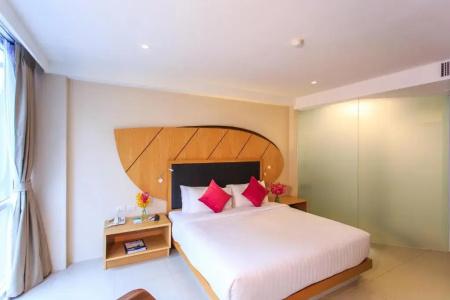 Icon Bangkok Sukhumvit - Sha Extra Plus - 61