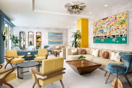 Hampton Inn Miami Beach - Mid Beach - 37