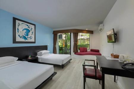 Dang Sea Beach Resort - Sha - 44